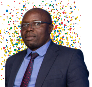 Mr. Sikalawo Samboko